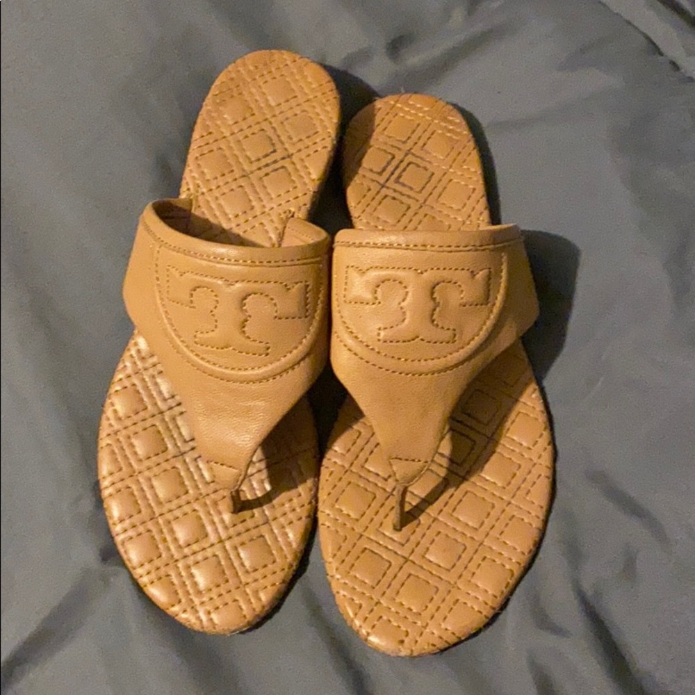 Tory Burch Sandals